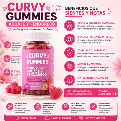 MEGA PACK FEMENINO | DATE EL CUIDADO Y AMOR QUE MERECES