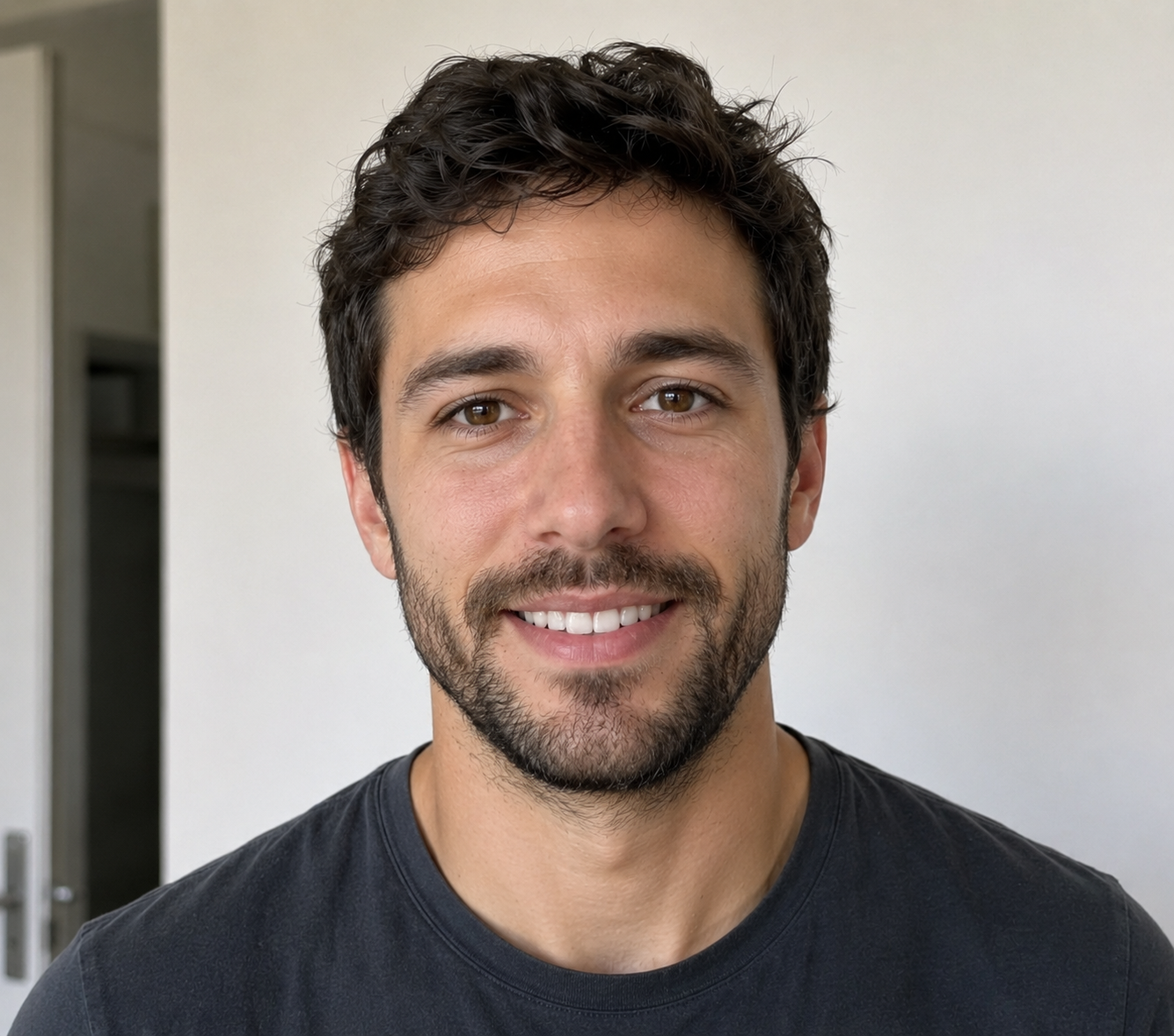 Carlos M. – Santiago
