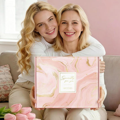 MomLove™ Box – Devuélvele todo el amor que te dio