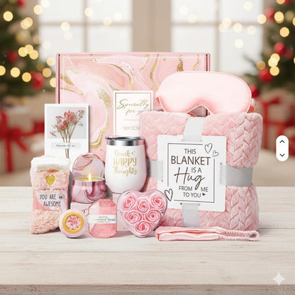 MomLove™ Box – Devuélvele todo el amor que te dio