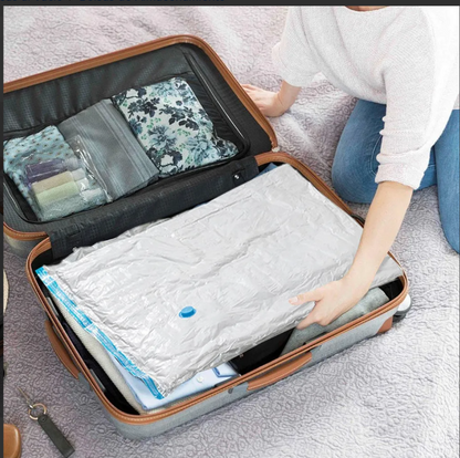CompactaMax™ Pack 6 Bolsas al vacío