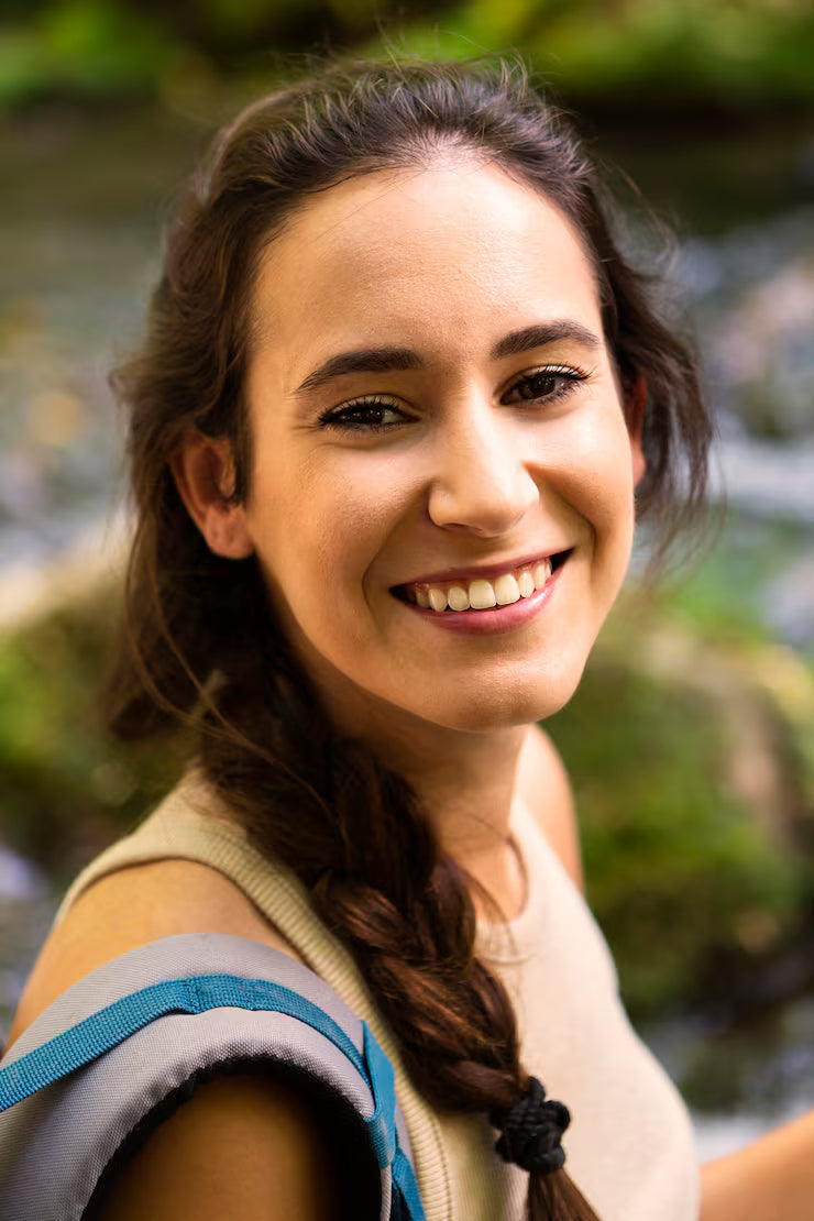 <strong>Daniela Rojas – Concepción</strong>